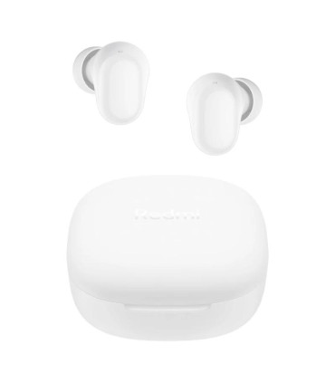 Xiaomi Auriculares Redmi Buds 6 Play white