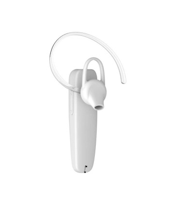 Celly Auricular mono Bluetooth Blanco