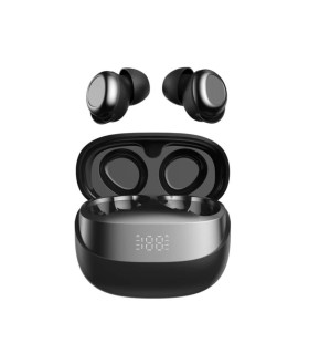 Celly Auricular TWS FLIP3 Negro