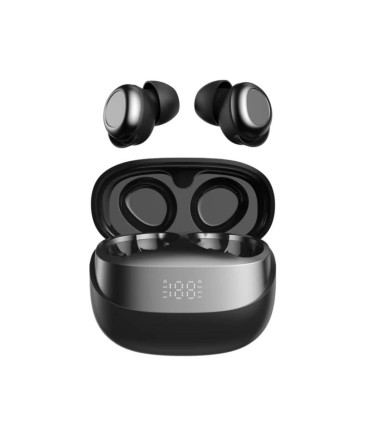 Celly Auricular TWS FLIP3 Negro