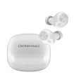 Intenso | Buds Micro Auriculares TWS | blanco