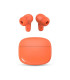 SPC Auriculares Boost Buds Imposter Rojo BT 5.4