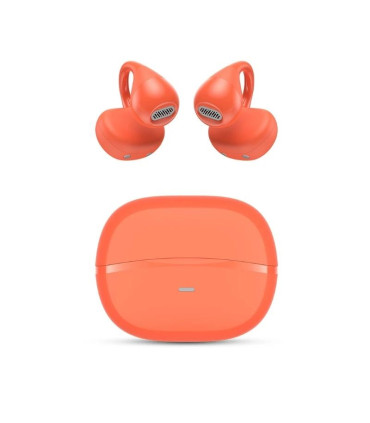 SPC Auriculares Boost Clip Imposter Rojo BT 5.4