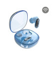 MARS GAMING MHIB2 Auricular Wireless BT 5.1 Azul