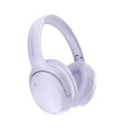 Energy Sistem Auriculares Hush Lavender BT ANC