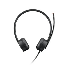 Lenovo Auriculares con micrófono Essential Stereo