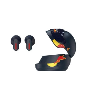 Red Bull Auriculares Turbo in-ear TWS 360mAh ENC