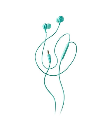 NGS Aricular Verde Estéreo Cable JACK 3.5 Mm