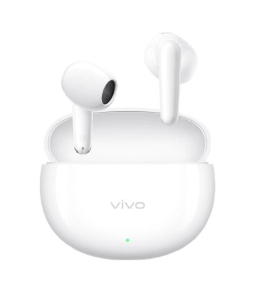 Vivo auriculares Buds Air3 White