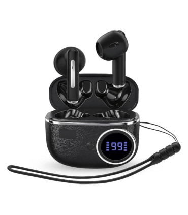 Energy Sistem Auirculares TWS Chargeview