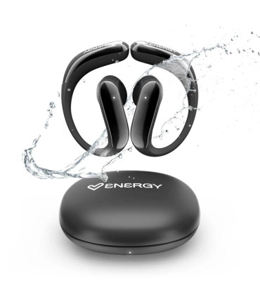 Energy Sistem Auriculares Deportivos TWS Pulsefit