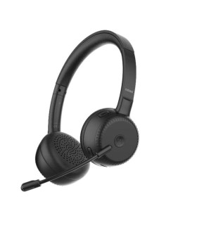 Nilox Auricular inalámbrico con micrófono