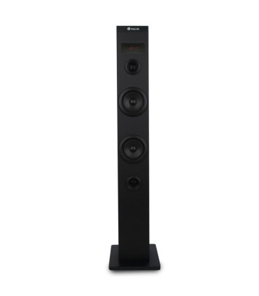 NGS Torre de Sonido SKY CHARM Bluetooth 2.1 50W N