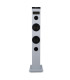 NGS Torre de Sonido SKY CHARM Bluetooth 2.1 50W W