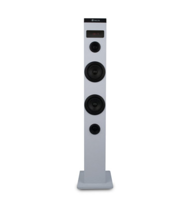 NGS Torre de Sonido SKY CHARM Bluetooth 2.1 50W W