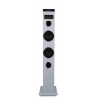 NGS Torre de Sonido SKY CHARM Bluetooth 2.1 50W W