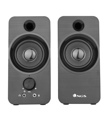 NGS ALTAVOCES 2.0 SB350 12W MULTIMEDIA