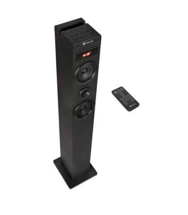 NGS SKYCHARM Torre BLUETOOTH 2.1 80W