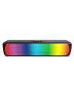 KROM Barra de Sonido K-POP Bluetooth RGB