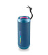 NGS Altavoz RollerFuria2 BT Rgb IP67 Azul 30W