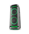 NGS Altavoz Dj WILDSPACE2 2.000W BT