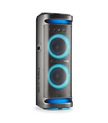 NGS Altavoz WILDSPACE3 4.000W BT