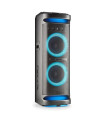 NGS Altavoz WILDSPACE3 4.000W BT