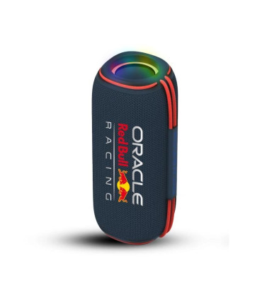 Red Bull Altavoz Portátil RACE