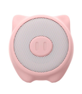 Celly Altavoz inalámbrico Cerdo