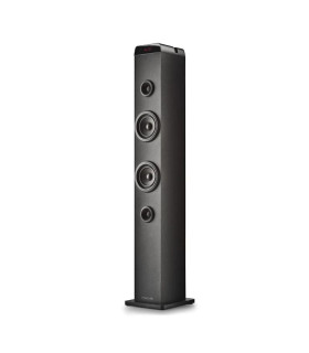 NGS Torre Sonido SKYCHARM PRO 50W BT Negro