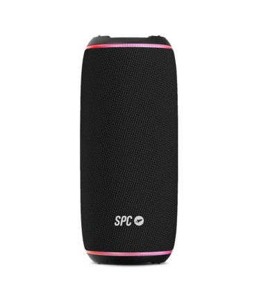 SPC Altavoz ORBITAL GLOW 4435N 25w BT 5.3