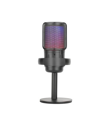 MARS GAMING Microfono Pro ADC 196KHZ 24BITS