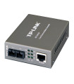 TP-LINK MC100CM Conversor Medios Multi Modo 10/100