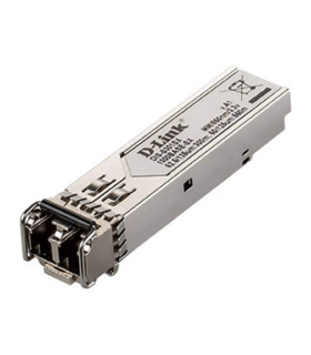 D-Link DIS-S301SX Modulo SFP Multi Modo 550m