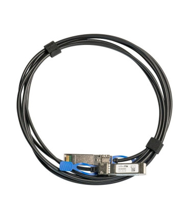 MikroTik XS+DA0003 Cable SF/SFP+SFP28 Stacking 3M