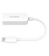 D-Link DUB-E250 Adapter USB-C a 2.5Gb Ethernet
