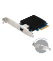 Edimax EN-9320TX-E V2 Tarjeta Red 10GB PCI-E LP
