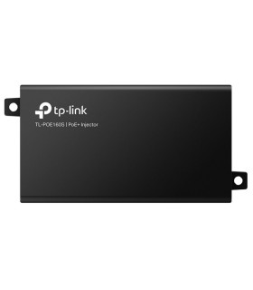 TP-Link PoE160S Inyector PoE+ 2xGb