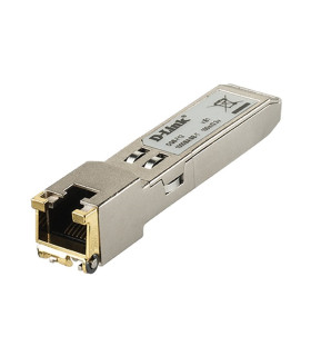 D-Link DGS-712 Modulo SFPmini-GBIC 100m