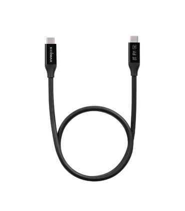 Edimax UC4-005TB USB4 THB3 40Gb Cable 0,5m USBC-US