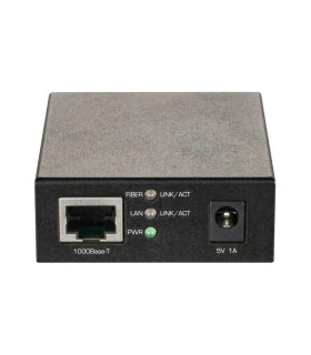 D-Link DMC-G01LC Conversor Medios 1000BaseT a SFP