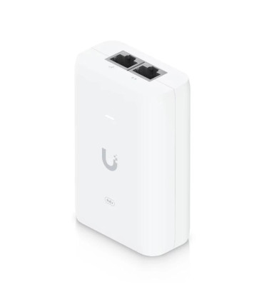 Ubiquiti Inyector U-Poe+ (U-POE-AT) 30W 48V 0,65A