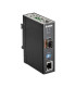 D-Link DIS-M100G-SW Conversor Medios Indust a SFP