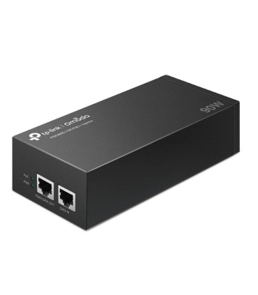 TP-Link POE380S Omada 10G PoE++ Inyector 90W