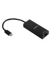Edimax EU-4307 V2 Adaptador USB-C a 2.5GbE