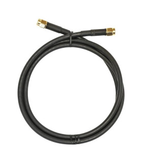 Mikrotik SMASMA cable 1m SMA male-male
