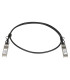 D-Link DEM-CB100S28 Cable 25G SFP28 Direct Attach