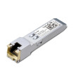 TP-Link SM5310-T Modulo 10GBase-T RJ45 SFP+