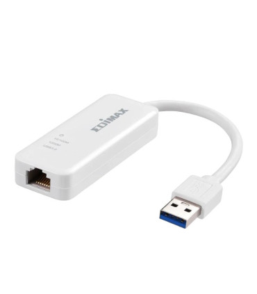 Edimax EU-4306 V2 Adaptador USB 3.0 Ethernet Gb