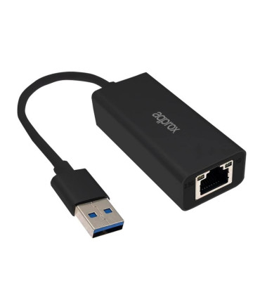 Approx Adaptador USB 3.0 a 2.5 G RJ45